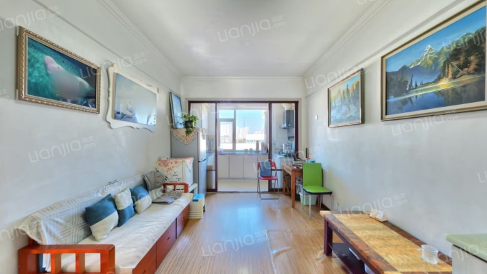 联胜花园二手房实景图