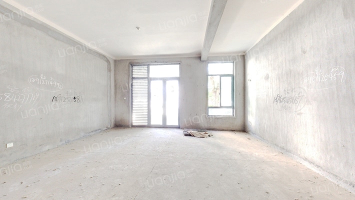 江南水乡满庭芳二手房实景图