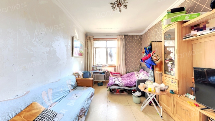 云桥家属院二手房实景图