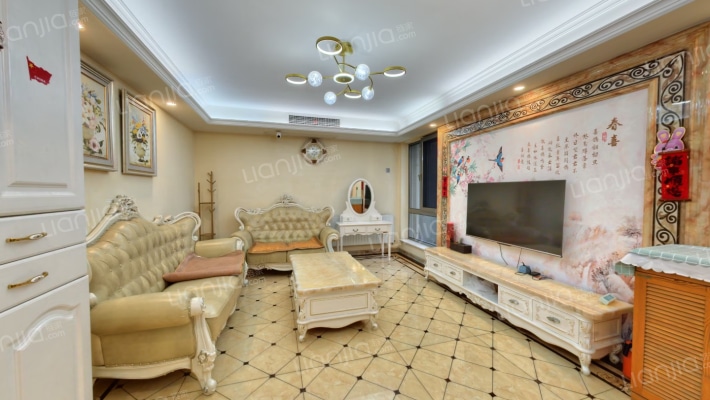 银城西堤国际第二区二手房实景图