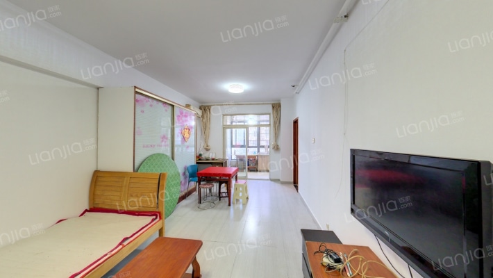 尚都花园城二手房实景图