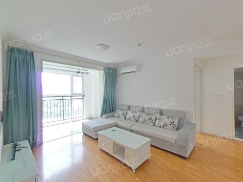 整租·海信悦华里三期 3室2厅 南/北