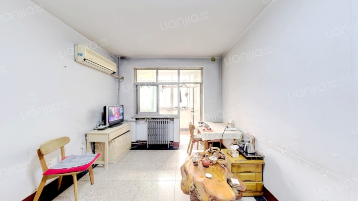 石门商务中心二手房实景图