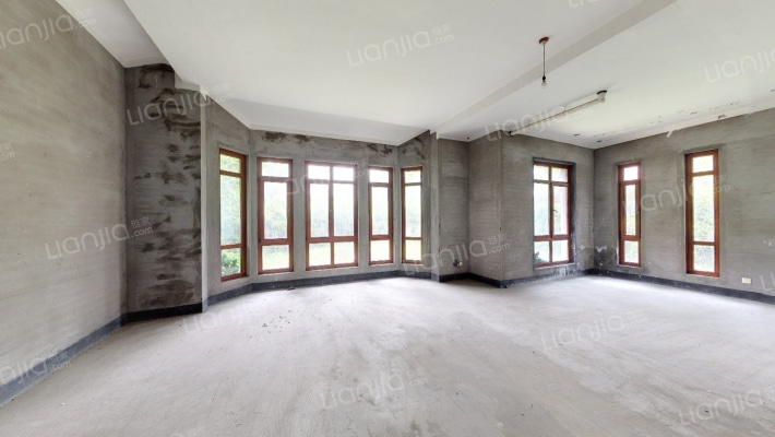 镜湖山庄二手房实景图