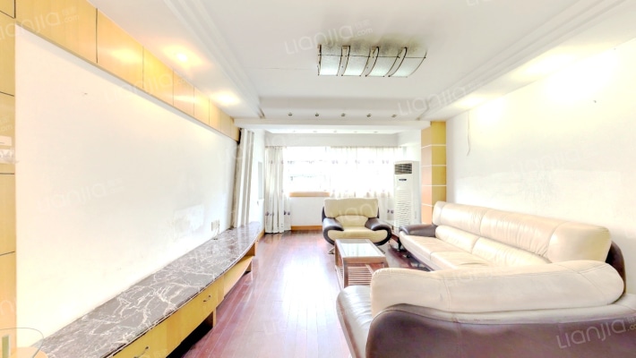 泰和社区二手房实景图