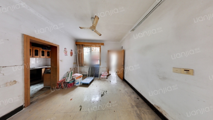 带城桥路散盘二手房实景图