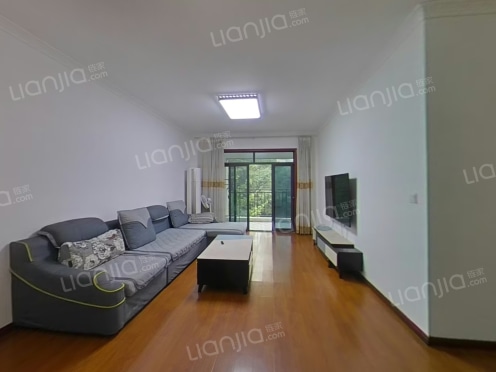 整租·中庚香江美地 3室1厅 南