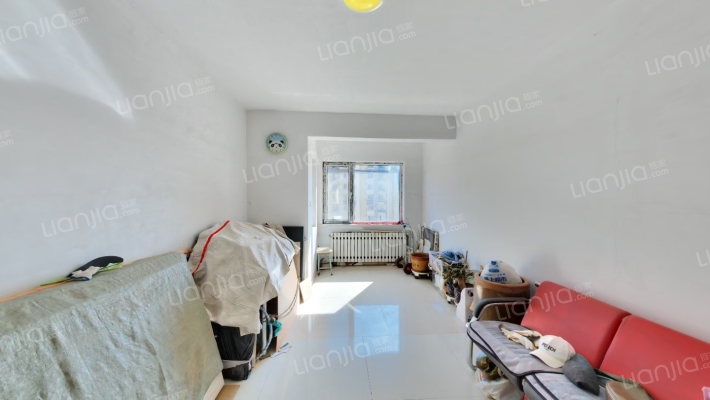 汪家馨城一期（东区）二手房实景图