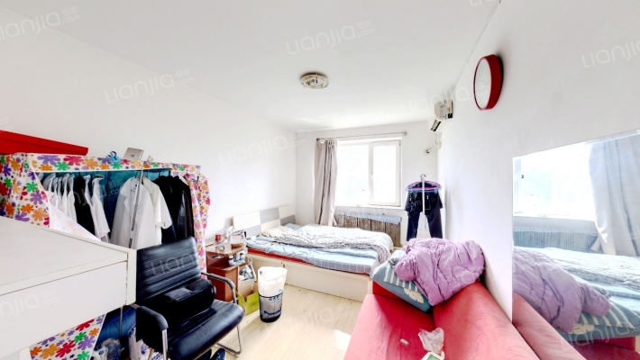 向善家园二手房实景图