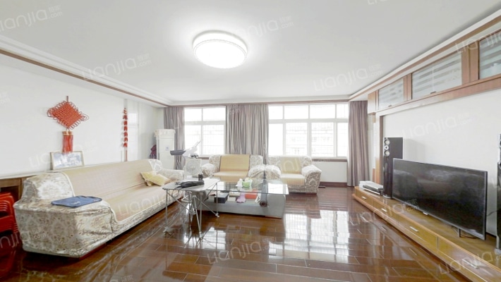 扬帆公寓二手房实景图