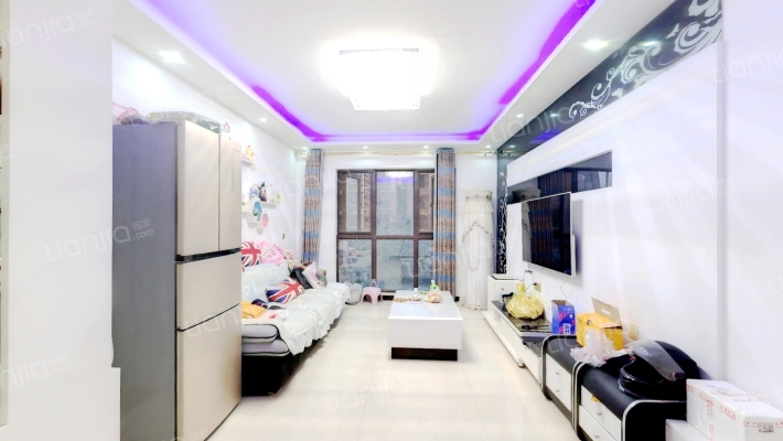 正商红溪湾二手房实景图