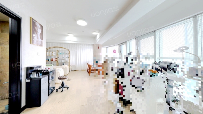 云泉中心二手房实景图