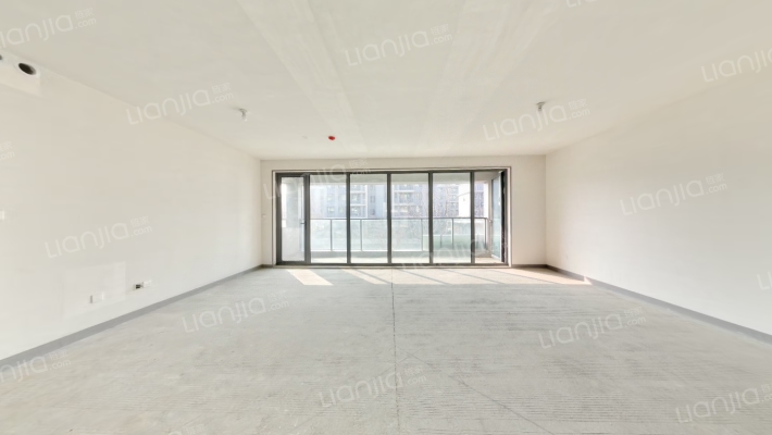 中铁阅麓府二手房实景图