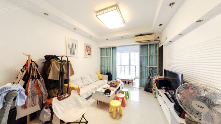 新华城二手房实景图