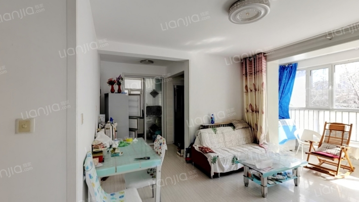 东辰御园二手房实景图