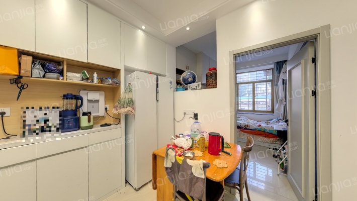 万寿北路二手房实景图