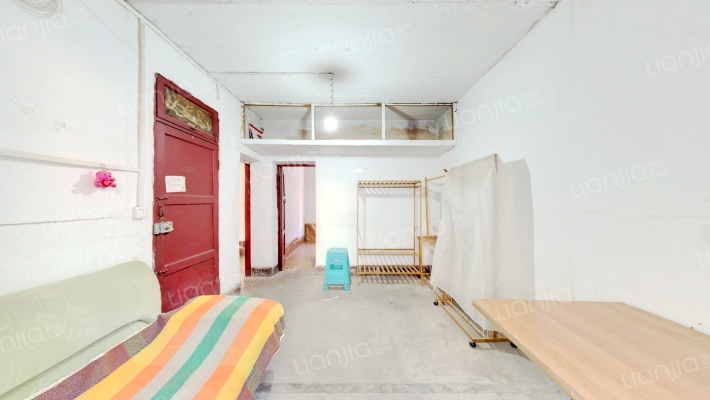 同心西路49号二手房实景图