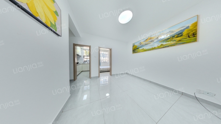 观景二村二手房实景图