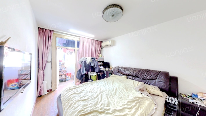 上陡门七组团二手房实景图