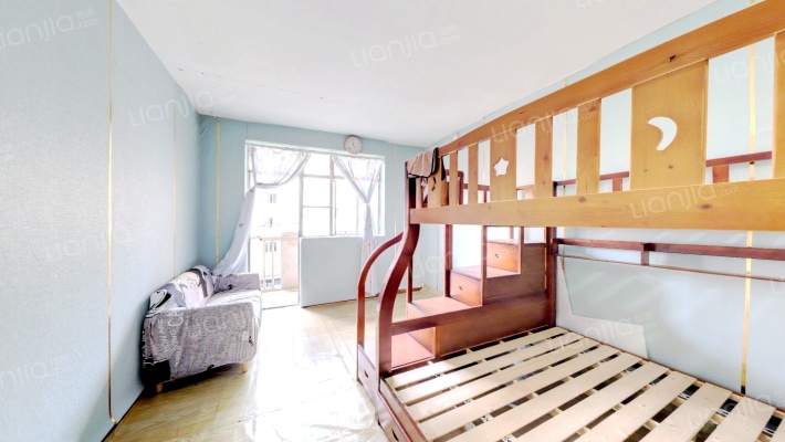 月浦六村二手房实景图