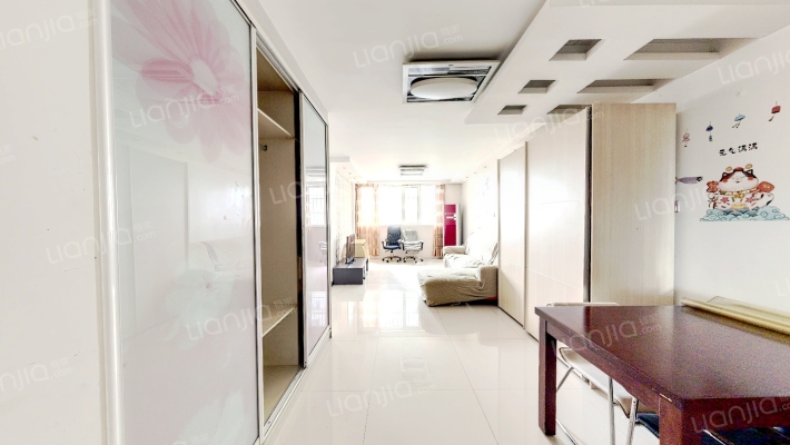 盛世嘉园二手房实景图