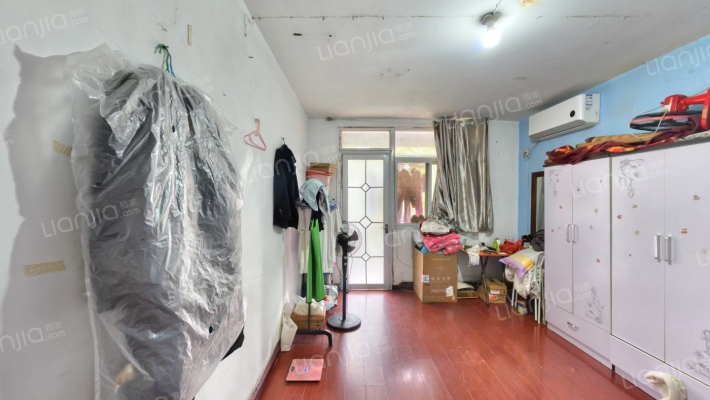 市建一公司二手房实景图