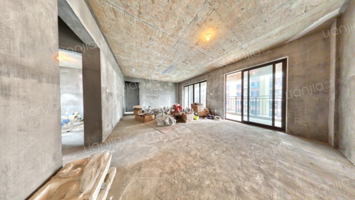 泰康博观二手房实景图