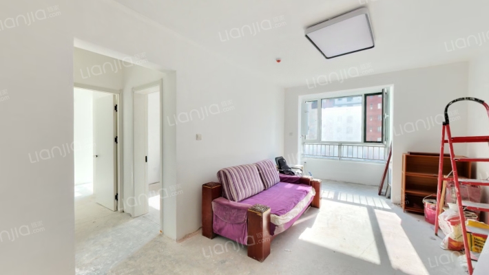 旺峰合璧二手房实景图