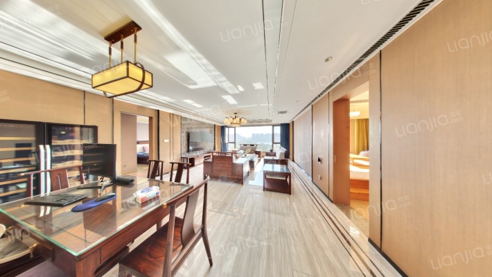 越秀星汇云锦（二期）二手房实景图