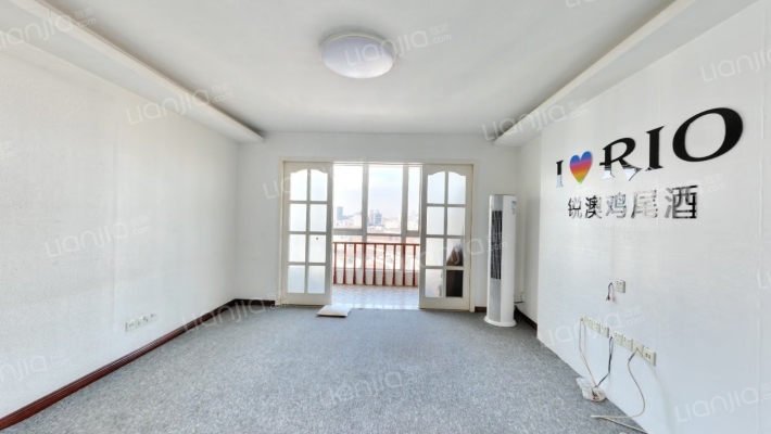 湖景花园二手房实景图