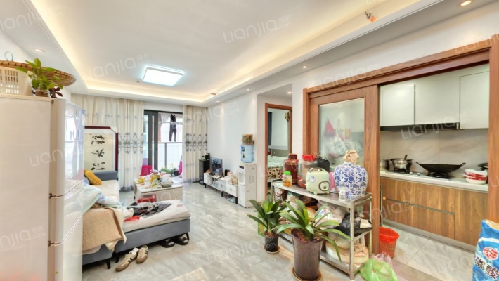 俊发观云海云中苑二手房实景图