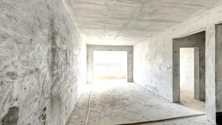 睿智城2号院二手房实景图