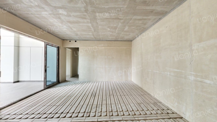 国瑞浩月府二手房实景图