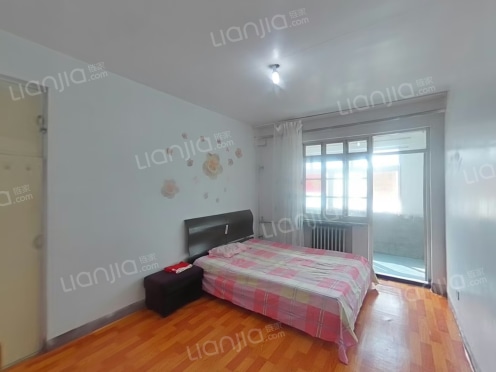 整租·伊春路 2室1厅 南