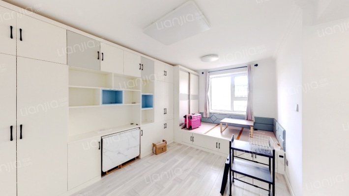 长春光机所第一小区二手房实景图