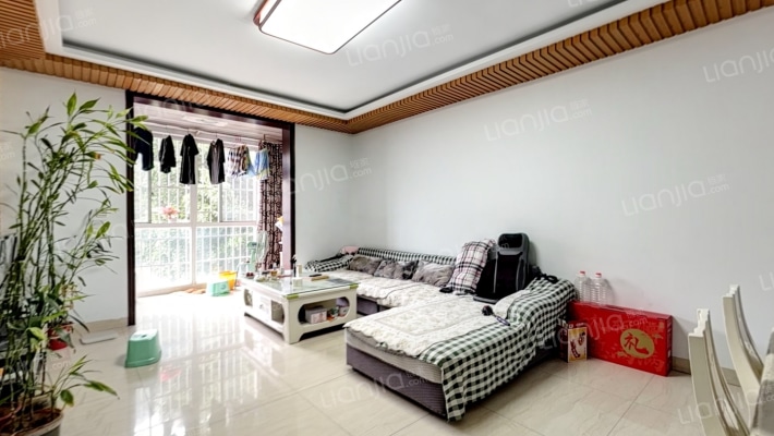 顺墙北街154号二手房实景图