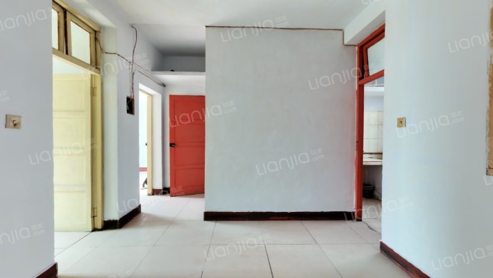 许昌市物资局家属院二手房实景图