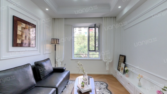 彬翠小区二手房实景图