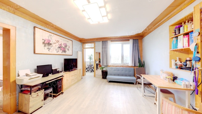 香海花园二手房实景图