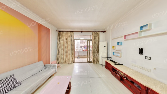 凌湖轩二手房实景图