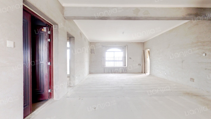 恒一雅居二手房实景图