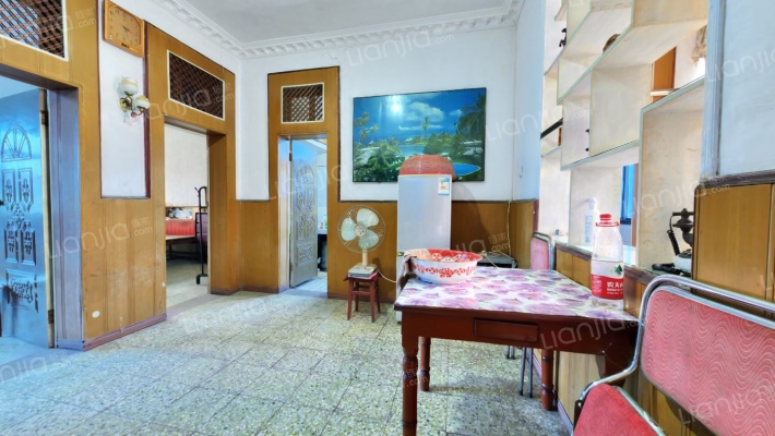 汉南大道二手房实景图