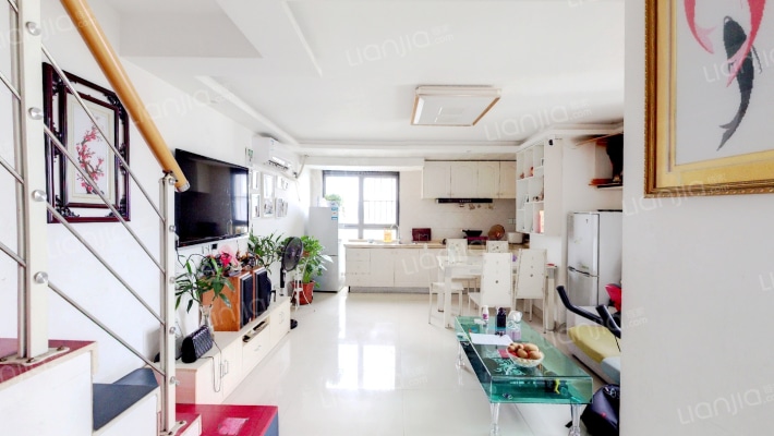 中策世纪博园二手房实景图