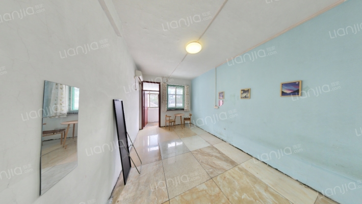 铁道南街二手房实景图