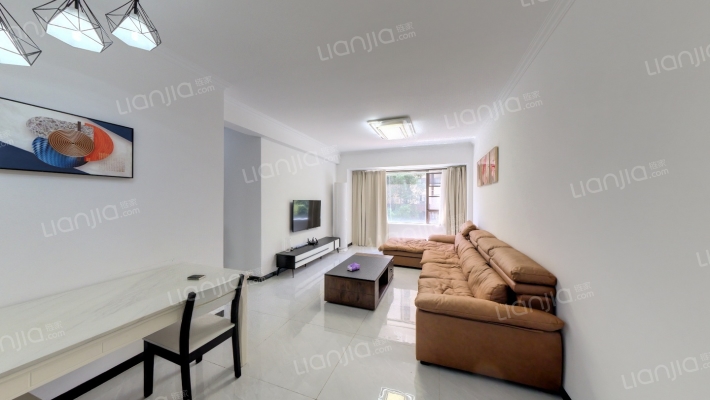 棠府锦绣城二手房实景图