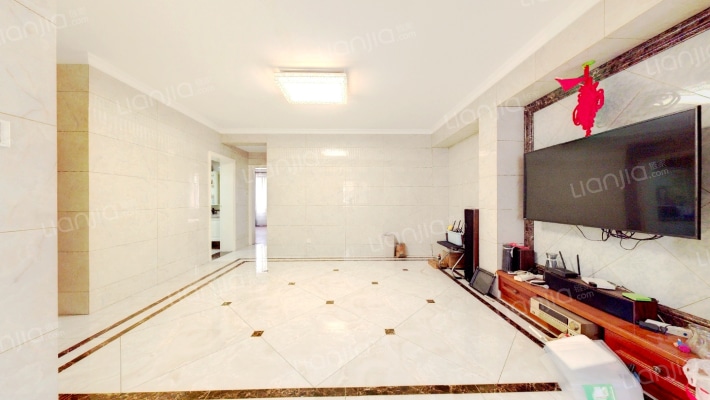 新闸路二手房实景图