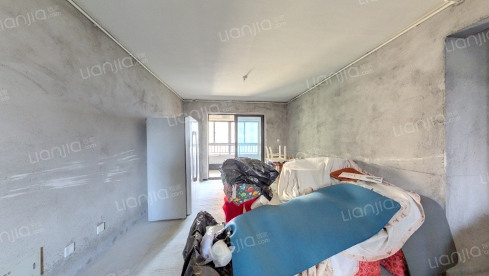 联投新安里C区二手房实景图