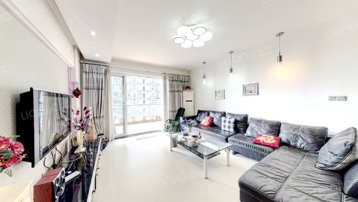 优品尚东二手房实景图