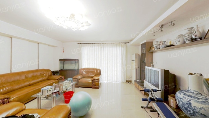 深深缘二手房实景图