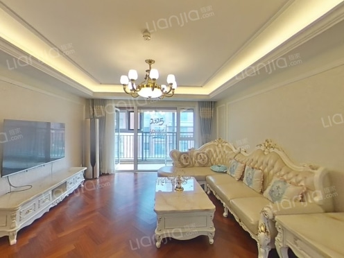 整租·莱茵公馆 4室2厅 南/北